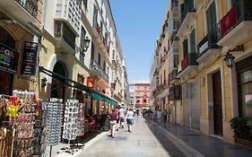 Hola Malaga Catedral